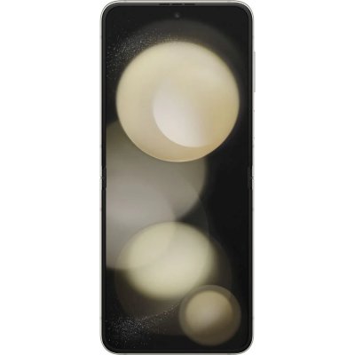 смартфон Samsung Galaxy Z Flip 5 8/512GB Beige SM-F731BZEEMEA бежевый