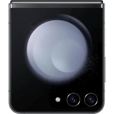 смартфон Samsung Galaxy Z Flip 5 8/512GB Graphite SM-F731BZAHCAU графит