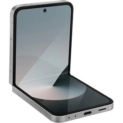 смартфон Samsung Galaxy Z Flip 6 12/512GB Grey SM-F741BZSHCAU серый