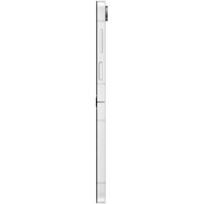 смартфон Samsung Galaxy Z Flip 7 FE 8/256GB White SM-F761BZWHCAU белый