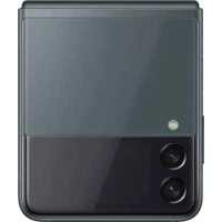 смартфон Samsung Galaxy Z Flip 3 128GB Green SM-F711BZGBSER зеленый