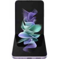 смартфон Samsung Galaxy Z Flip 3 256GB Light Violet SM-F711BLVFSER