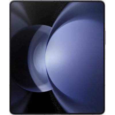 смартфон Samsung Galaxy Z Fold 5 12/512GB Blue SM-F946BLBCCAU голубой