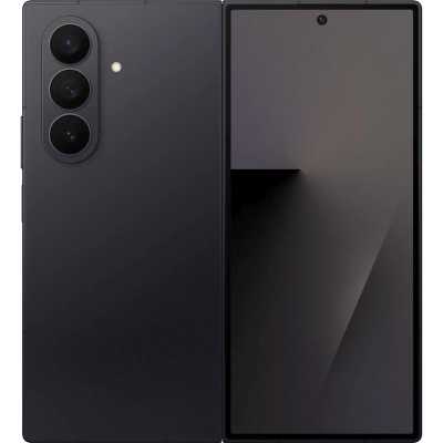 смартфон Samsung Galaxy Z Fold 7 12/512GB Black SM-F966BZKCCAU черный
