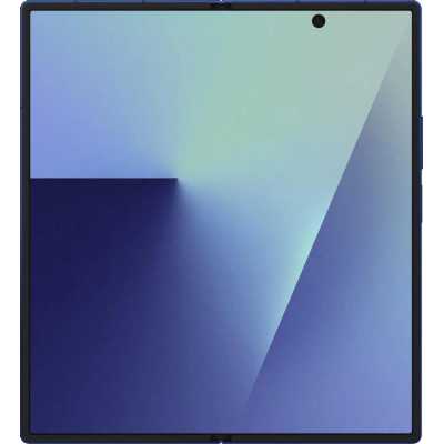 смартфон Samsung Galaxy Z Fold 7 12/512GB Blue SM-F966BDBCCAU синий