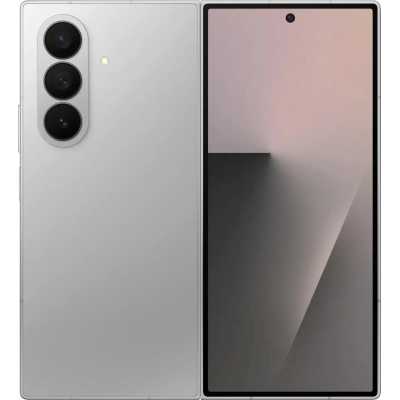 смартфон Samsung Galaxy Z Fold 7 12/512GB Grey SM-F966BZSCCAU серый