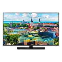 ЖК панель Samsung HG40ED450BW Черный