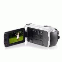 видеокамера Samsung HMX-F90 Белый