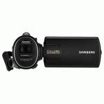видеокамера Samsung HMX-H304BP Черный