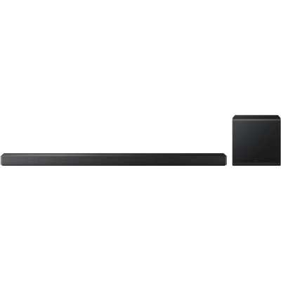саундбар Samsung HW-QS700F Black