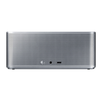 колонка Samsung Level Box Mini Mono Silver