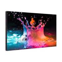 ЖК панель Samsung LH55UDEBLBB/RU