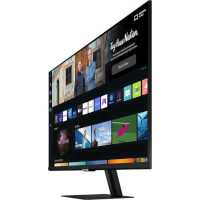 монитор Samsung Smart M5 S27BM500EI Черный