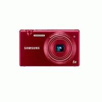 фотоаппарат Samsung MV800 Red Красный