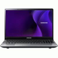 ноутбук Samsung NP300E5A-S0C Серебристый