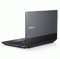 ноутбук Samsung NP300E5C-S0V Серый