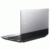 ноутбук Samsung NP300E5C-U08 Серебристый