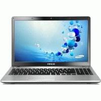 ноутбук Samsung NP300E5E-S05 Серебристый