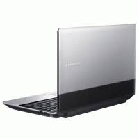 ноутбук Samsung NP300E7A-A01 Серебристый