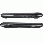 ноутбук Samsung NP300U1A-A01 Серебристый