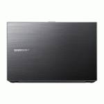 ноутбук Samsung NP300V4A-A02 Черный