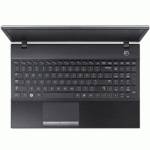ноутбук Samsung NP300V5A-S0T Серебристый