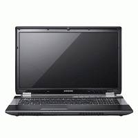ноутбук Samsung NP300V5A-S1D Серебристый