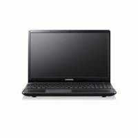 ноутбук Samsung NP305E5A-S0L Серый