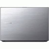 ноутбук Samsung NP305V5A-S0H Серебристый
