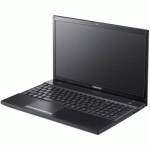ноутбук Samsung NP305V5A-T02 Черный