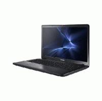 ноутбук Samsung NP350E7X-A02 Черный
