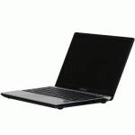 ноутбук Samsung NP350U2B-A02 Серебристый