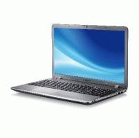 ноутбук Samsung NP350V5C-S0A Серебристый