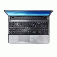 ноутбук Samsung NP350V5C-S0D Серебристый