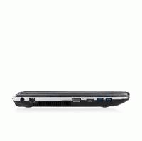 ноутбук Samsung NP350V5C-S0D Серебристый