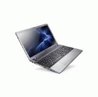 ноутбук Samsung NP350V5C-S0Q Серый
