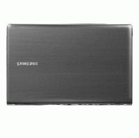ноутбук Samsung NP350V5C-S12 Серый