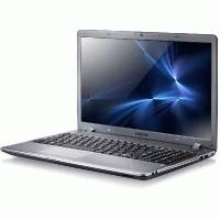 ноутбук Samsung NP350V5C-S1G Серый