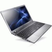 ноутбук Samsung NP350V5C-S1G Серый