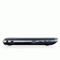 ноутбук Samsung NP355V4C-S01 Серебристый