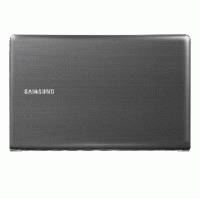 ноутбук Samsung NP355V5C-A08 Серебристый