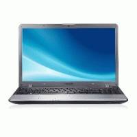 ноутбук Samsung NP355V5C-A09 Серебристый