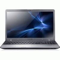 ноутбук Samsung NP355V5C-S0E Серый