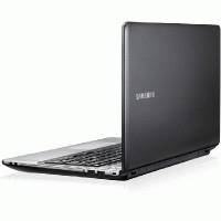ноутбук Samsung NP355V5C-S0P Серый