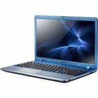 ноутбук Samsung NP355V5C-S0W Синий