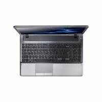ноутбук Samsung NP355V5X-S01 Серебристый