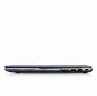 ноутбук Samsung NP370R5E-A01 Серебристый