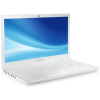 ноутбук Samsung NP370R5E-S0A Красный