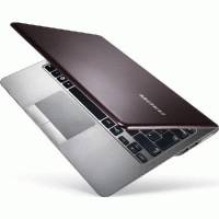 ноутбук Samsung NP530U4C-S02 Коричневый
