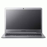 ноутбук Samsung NP530U4C-S08 Серебристый